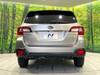 SUBARU LEGACY OUTBACK