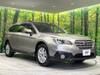 SUBARU LEGACY OUTBACK
