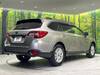 SUBARU LEGACY OUTBACK