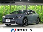 2023 TOYOTA PRIUS