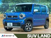 2020 SUZUKI HUSTLER