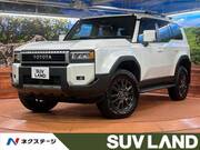 2025 TOYOTA LANDCRUISER 250