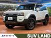 TOYOTA LANDCRUISER 250