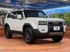 TOYOTA LANDCRUISER 250