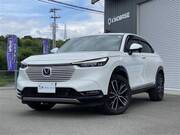 2021 HONDA VEZEL