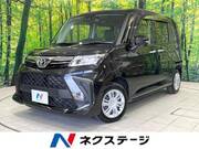 2025 TOYOTA ROOMY