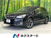 2016 SUBARU XV