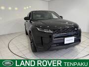 2023 LAND ROVER RANGE ROVER EVOQUE