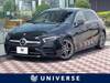 MERCEDES BENZ A-CLASS