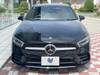 MERCEDES BENZ A-CLASS