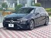 MERCEDES BENZ A-CLASS
