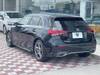 MERCEDES BENZ A-CLASS