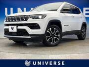 2021 CHRYSLER JEEP COMPASS