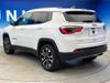 CHRYSLER JEEP COMPASS