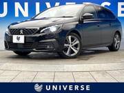 2018 PEUGEOT 308