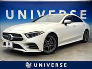2019 MERCEDES BENZ CLS-CLASS