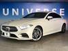 MERCEDES BENZ CLS-CLASS