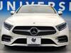 MERCEDES BENZ CLS-CLASS