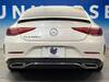 MERCEDES BENZ CLS-CLASS