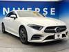 MERCEDES BENZ CLS-CLASS