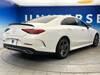 MERCEDES BENZ CLS-CLASS