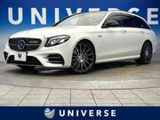 2018 MERCEDES BENZ E-CLASS Stationwagon