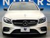 MERCEDES BENZ E-CLASS Stationwagon