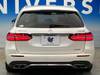 MERCEDES BENZ E-CLASS Stationwagon