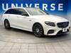 MERCEDES BENZ E-CLASS Stationwagon