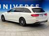 MERCEDES BENZ E-CLASS Stationwagon