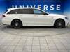 MERCEDES BENZ E-CLASS Stationwagon