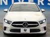 MERCEDES BENZ A-CLASS