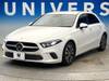 MERCEDES BENZ A-CLASS