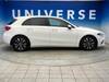 MERCEDES BENZ A-CLASS