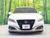 TOYOTA CROWN HYBRID