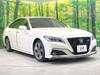 TOYOTA CROWN HYBRID