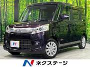 2013 SUZUKI SPACIA CUSTOM