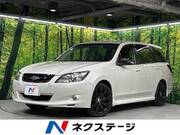 2013 SUBARU EXIGA