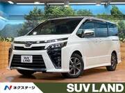 2018 TOYOTA VOXY