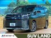 2023 TOYOTA VOXY