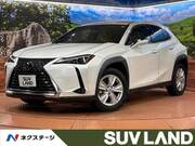 2023 LEXUS UX