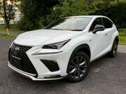 2018 LEXUS NX