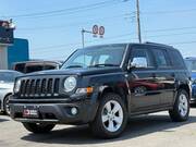 2011 CHRYSLER JEEP PATRIOT