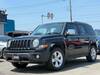 CHRYSLER JEEP PATRIOT