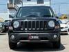 CHRYSLER JEEP PATRIOT
