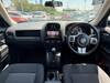 CHRYSLER JEEP PATRIOT