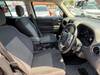 CHRYSLER JEEP PATRIOT