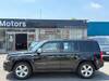 CHRYSLER JEEP PATRIOT