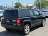 CHRYSLER JEEP PATRIOT