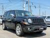 CHRYSLER JEEP PATRIOT